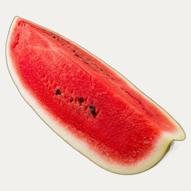 Watermelon (Sandía Charleston) 1 kg