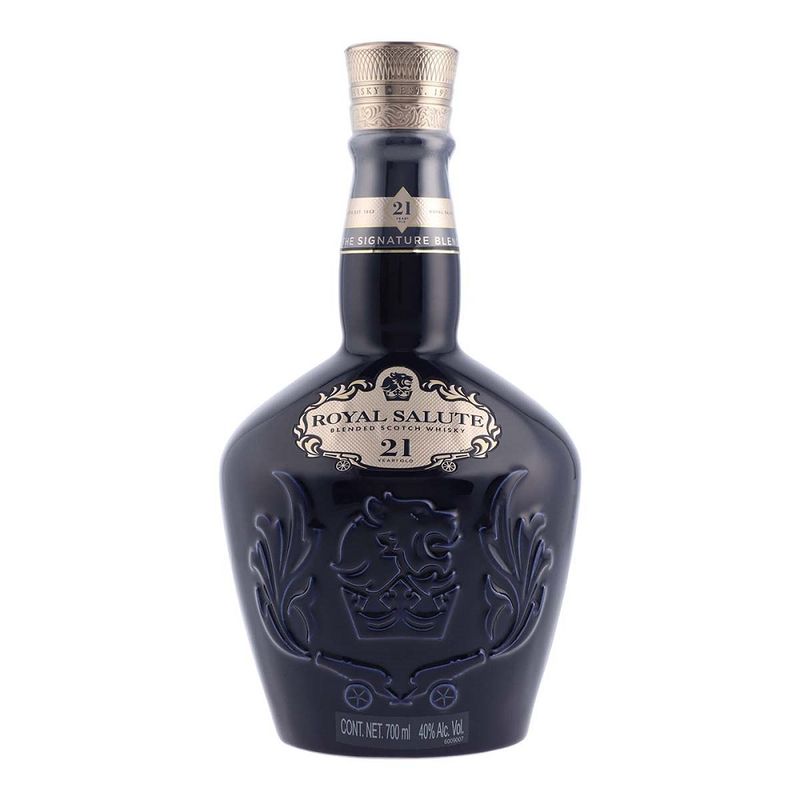 Whisky Crown Royal 1 L