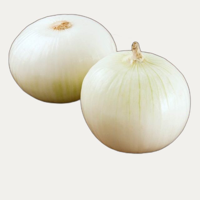 White Onion 1 kg - grocery delivery to your Los Cabos villa