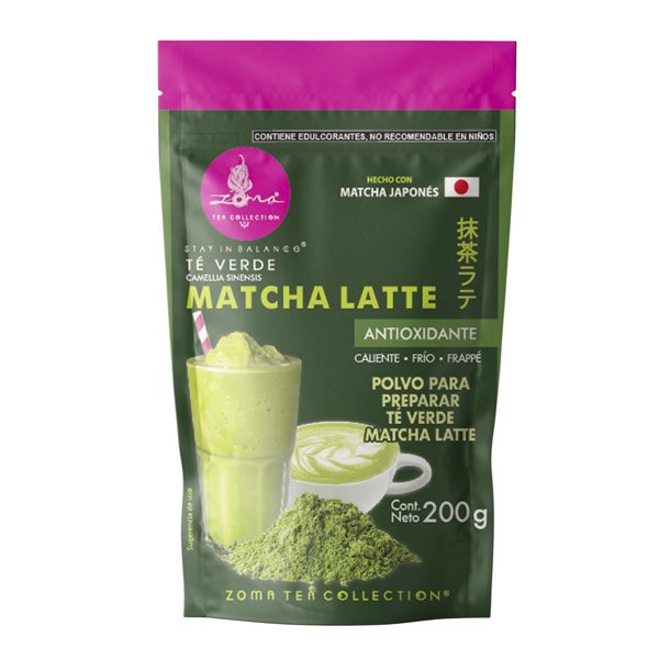 Zoma Matcha Green Tea Powder 200 g