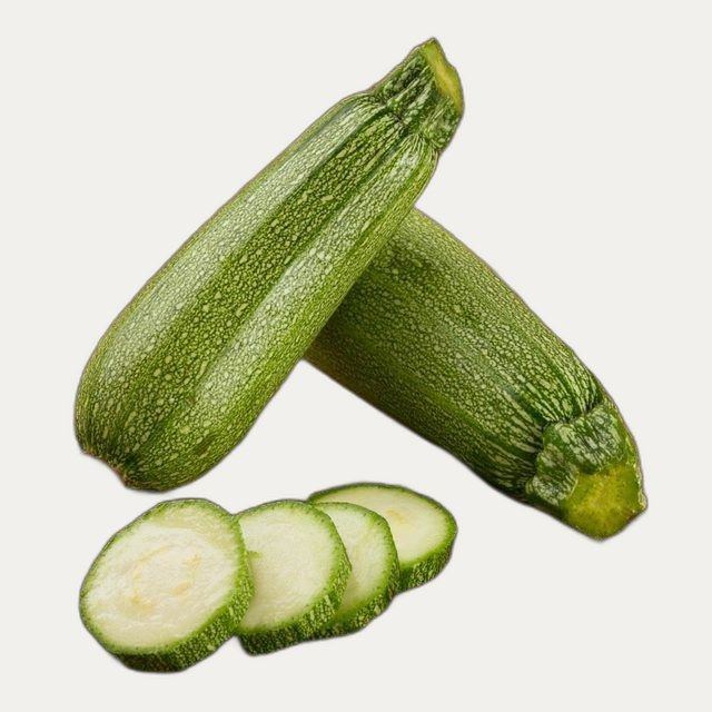 Zucchini (Calabacita) 1 kg