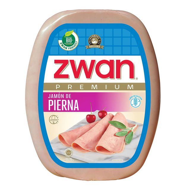 Zwan Leg Ham (Deli Counter) 1 kg